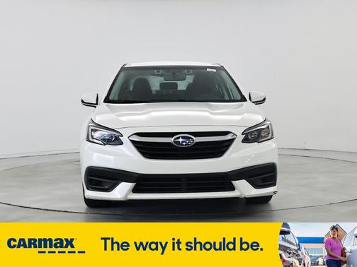 2022 Subaru Legacy Premium