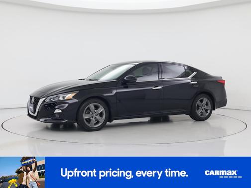 2019 Nissan Altima SV