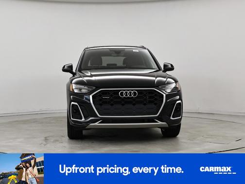 2022 Audi Q5 e S-Line Premium