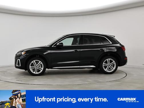2022 Audi Q5 e S-Line Premium