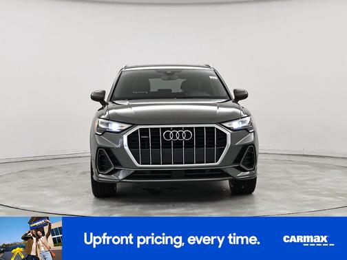 2021 Audi Q3 S-Line Premium