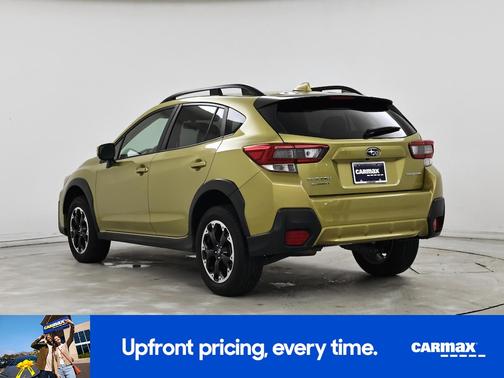 2023 Subaru Crosstrek Premium