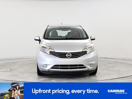 2014 Nissan Versa Note SV