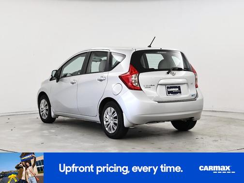 2014 Nissan Versa Note SV