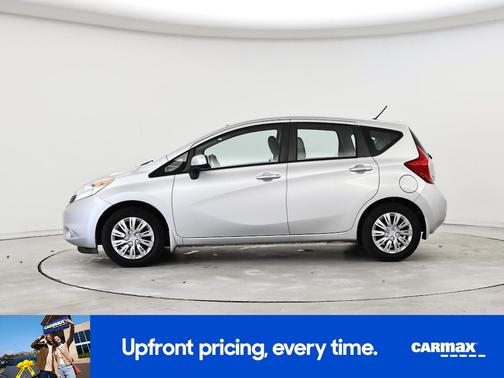 2014 Nissan Versa Note SV