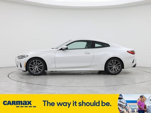 2024 BMW 430 I