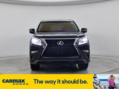 2017 Lexus GX 460