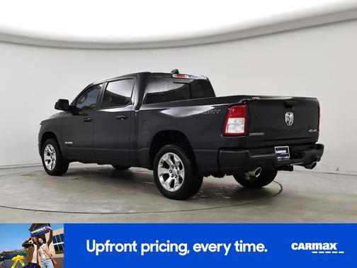 2021 RAM 1500 Bighorn