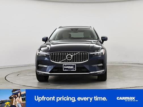2023 Volvo XC60 B5 Plus Bright Theme