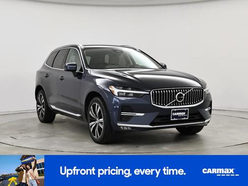 2023 Volvo XC60 B5 Plus Bright Theme