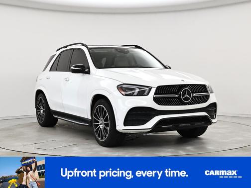 2023 Mercedes-Benz GLE 350 