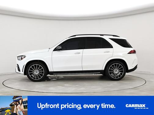 2023 Mercedes-Benz GLE 350 