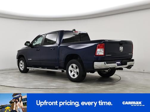 2022 RAM 1500 Bighorn