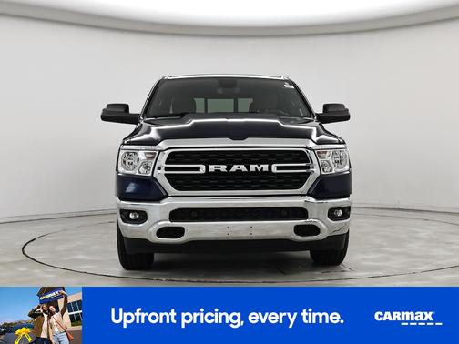 2022 RAM 1500 Bighorn