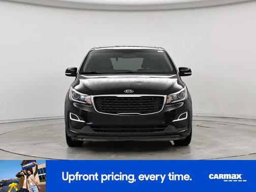 2020 Kia Sedona EX