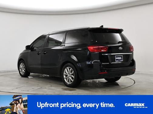 2020 Kia Sedona EX
