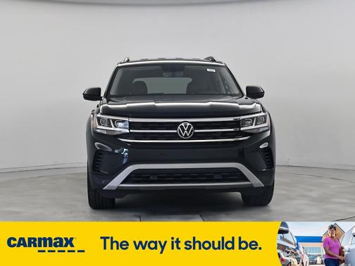 2022 Volkswagen Atlas SE w/Tech