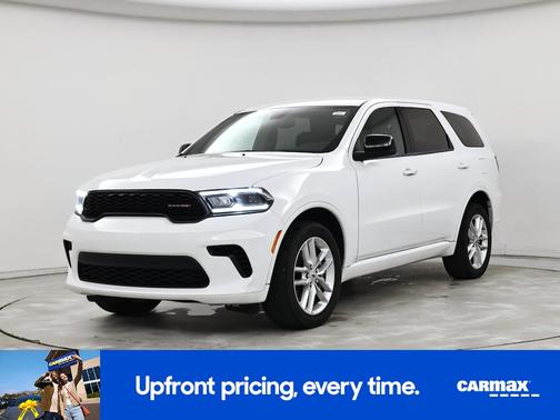 2024 Dodge Durango GT