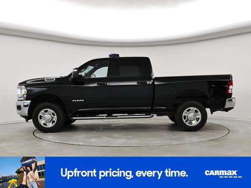 2024 RAM 2500 Bighorn