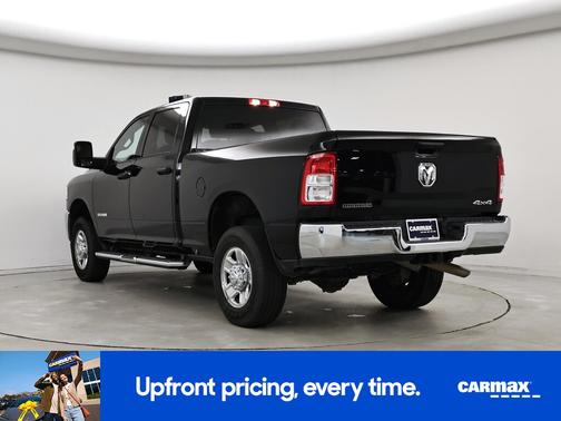 2024 RAM 2500 Bighorn
