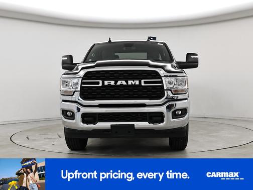 2024 RAM 2500 Bighorn