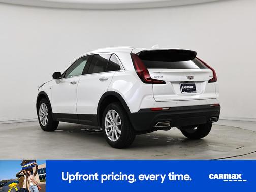2023 Cadillac XT4 Sport