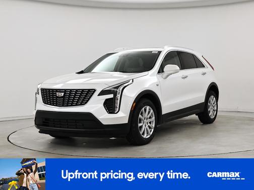 2023 Cadillac XT4 Sport