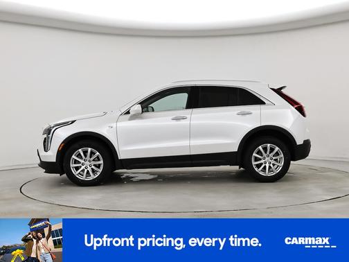 2023 Cadillac XT4 Sport