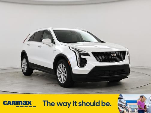 2023 Cadillac XT4 Sport