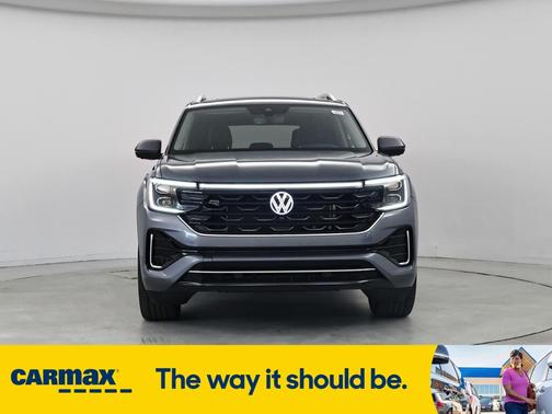 2024 Volkswagen Atlas SEL Premium R-Line