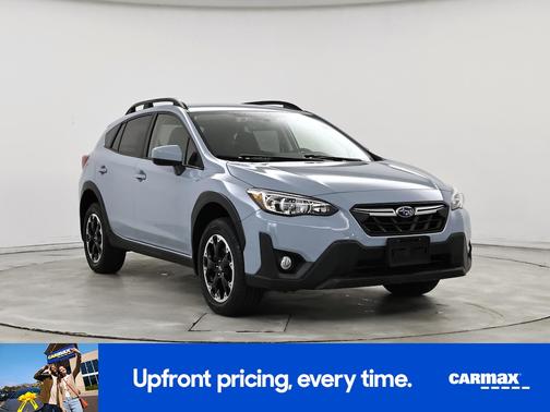 2023 Subaru Crosstrek Premium