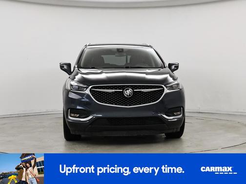2018 Buick Enclave Avenir