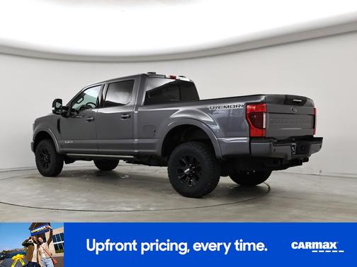 2022 Ford F-350 Lariat