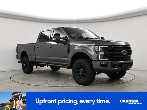 2022 Ford F-350 Lariat