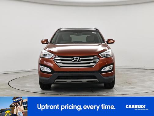 2015 Hyundai Santa Fe Sport 
