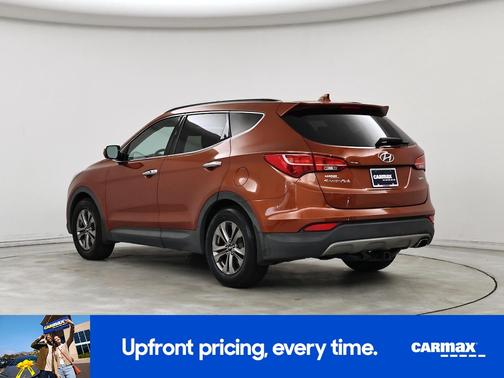2015 Hyundai Santa Fe Sport 