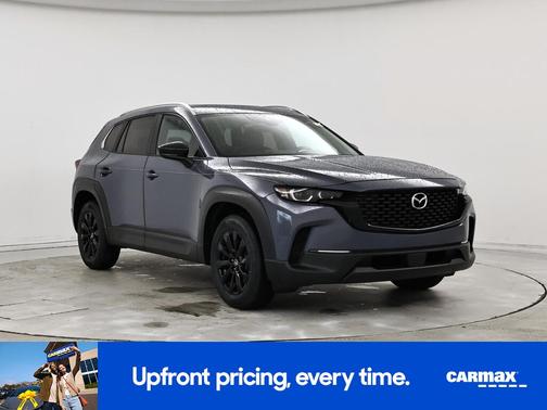 2023 Mazda CX-50 2.5 S Preferred Plus Package