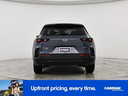 2023 Mazda CX-50 2.5 S Preferred Plus Package
