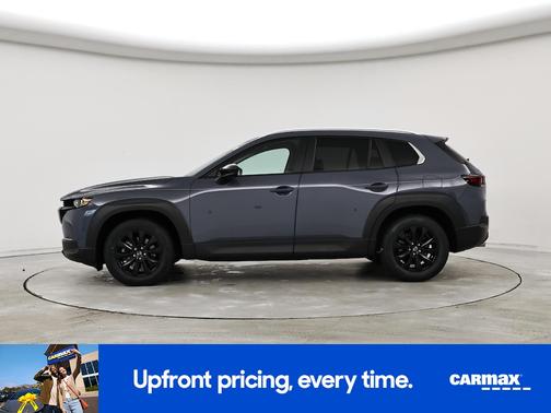 2023 Mazda CX-50 2.5 S Preferred Plus Package