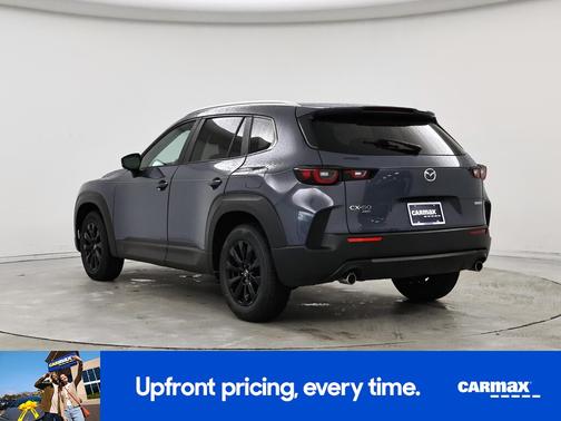 2023 Mazda CX-50 2.5 S Preferred Plus Package