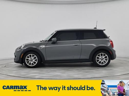 2020 MINI Hardtop S
