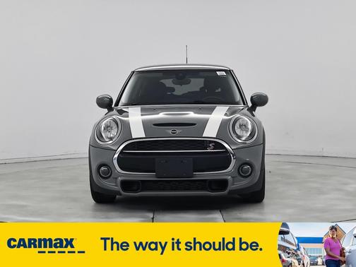2020 MINI Hardtop S