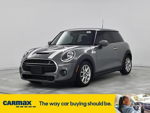 2020 MINI Hardtop S