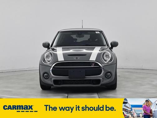 2020 MINI Hardtop S