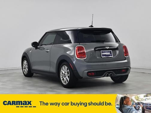 2020 MINI Hardtop S