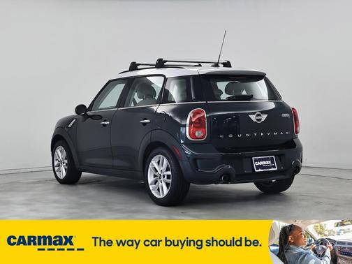 2014 MINI Countryman S