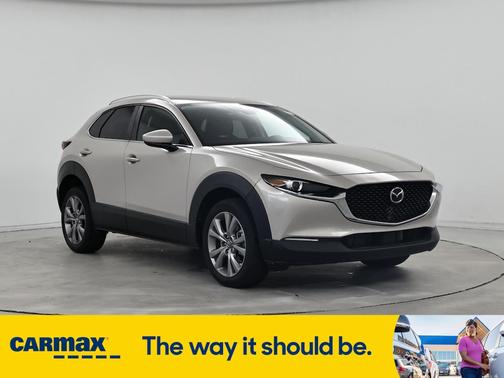 2022 Mazda CX-30 Select