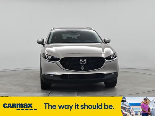 2022 Mazda CX-30 Select