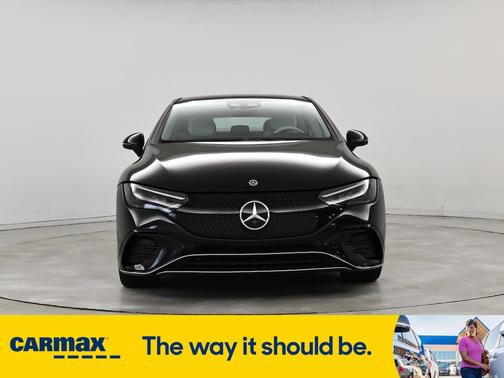 2023 Mercedes-Benz EQE 350+ EQE 350+