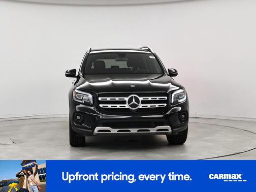 2021 Mercedes-Benz GLB 250 